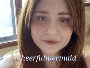 Cheerfulmermaid