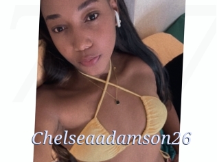 Chelseaadamson26