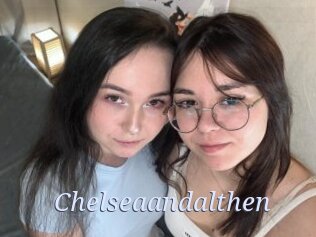 Chelseaandalthen