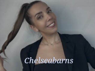 Chelseabarns