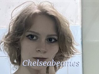 Chelseabeames