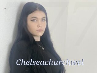 Chelseachurchwel