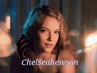 Chelseahewson