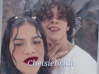 Chelsiebrian