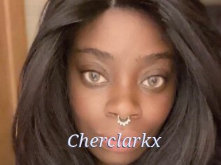 Cherclarkx