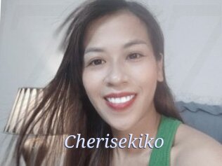 Cherisekiko