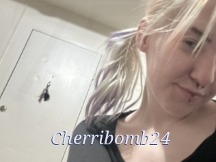 Cherribomb24