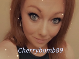 Cherrybomb89