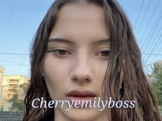 Cherryemilyboss