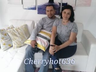 Cherryhot636