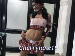 cherryjane19 777 Erotik Chat