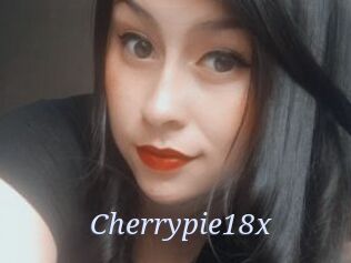 Cherrypie18x