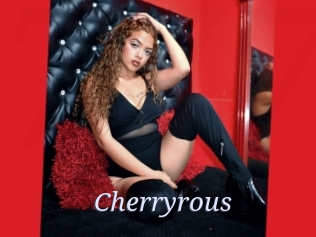 Cherryrous