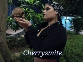 Cherrysmite