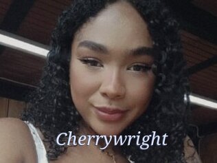 Cherrywright