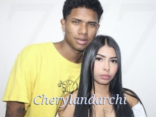 Cherylandarchi