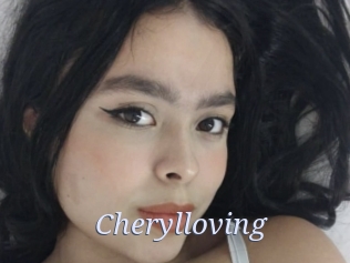 Cherylloving