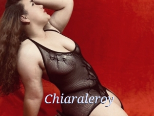 Chiaraleroy