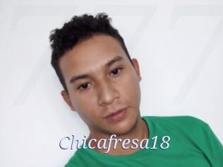 Chicafresa18