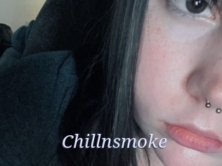 Chillnsmoke