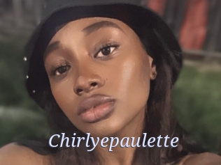 Chirlyepaulette