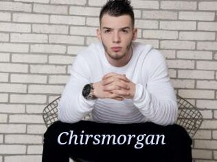 Chirsmorgan