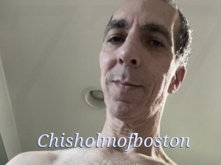 Chisholmofboston