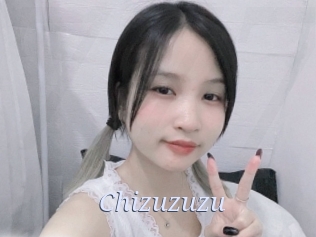 Chizuzuzu