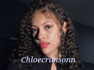 Chloecrimsonn