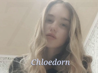 Chloedorn