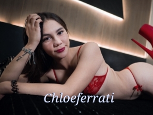 Chloeferrati