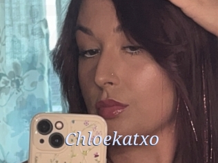 Chloekatxo