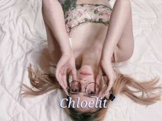 Chloelit