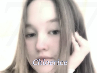 Chloerice