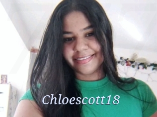 Chloescott18