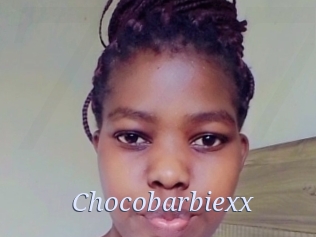 Chocobarbiexx