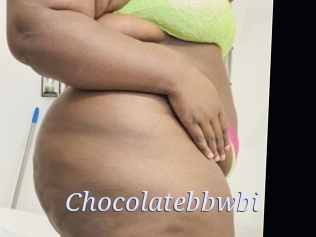 Chocolatebbwbi