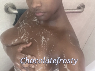 Chocolatefrosty