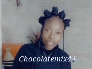 Chocolatemix44