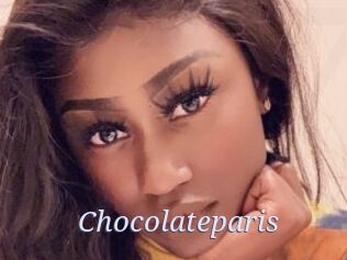 Chocolateparis