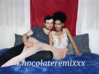 Chocolateremixxx