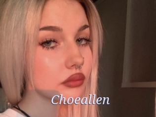 Choeallen