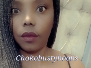 Chokobustyboobs