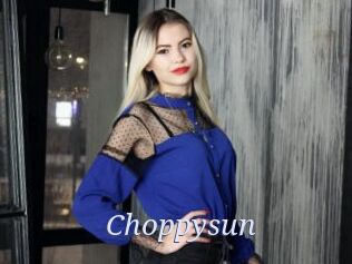 Choppysun