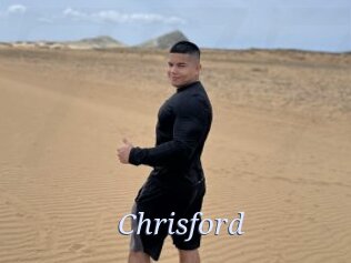 Chrisford