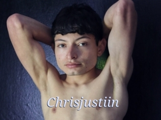 Chrisjustiin