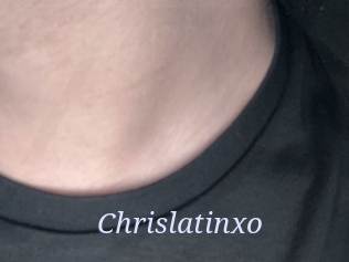 Chrislatinxo