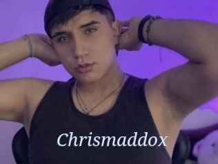 Chrismaddox