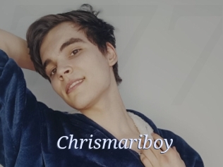 Chrismariboy