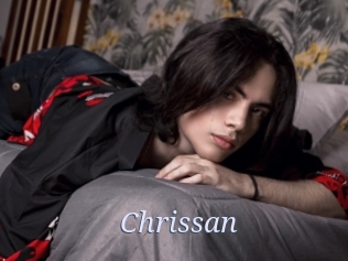 Chrissan